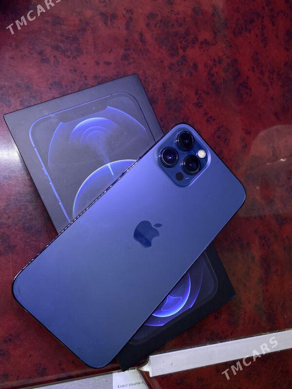 iPhone 12 pro max - Mary - img 1