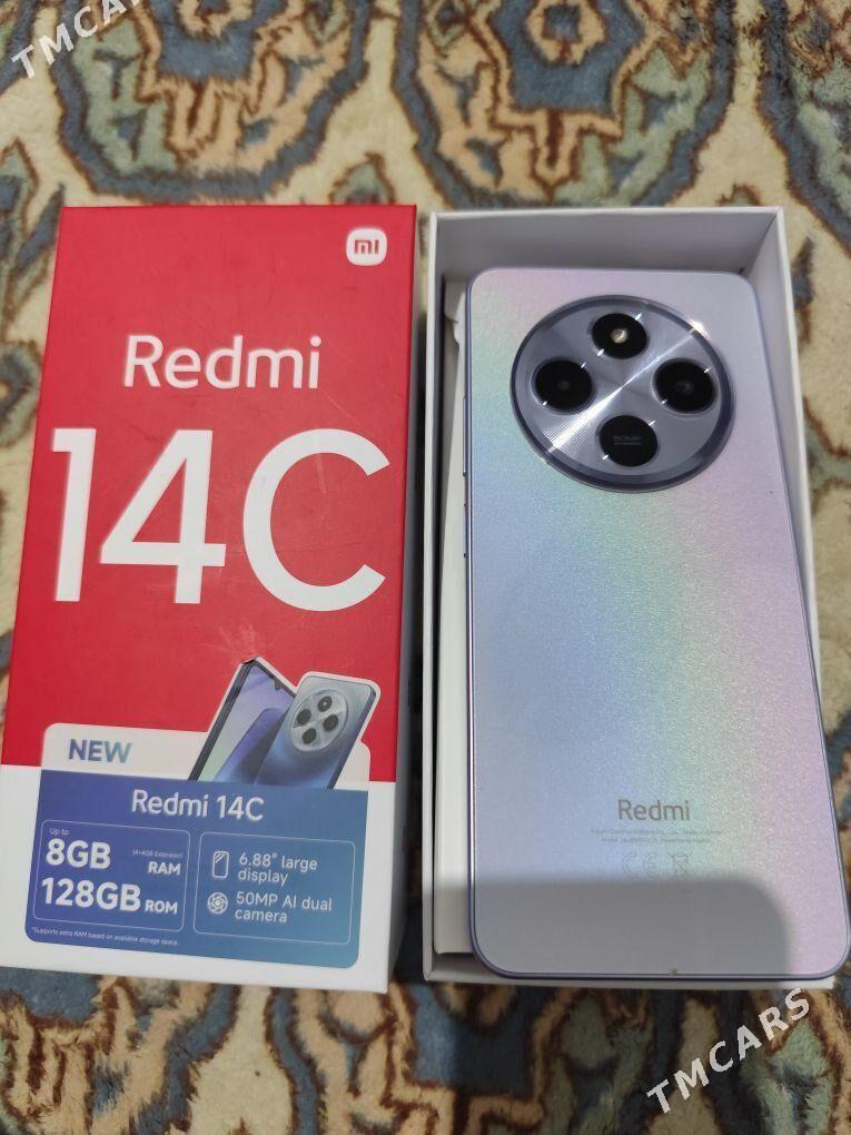 Redmi 14 C - Türkmenabat - img 1