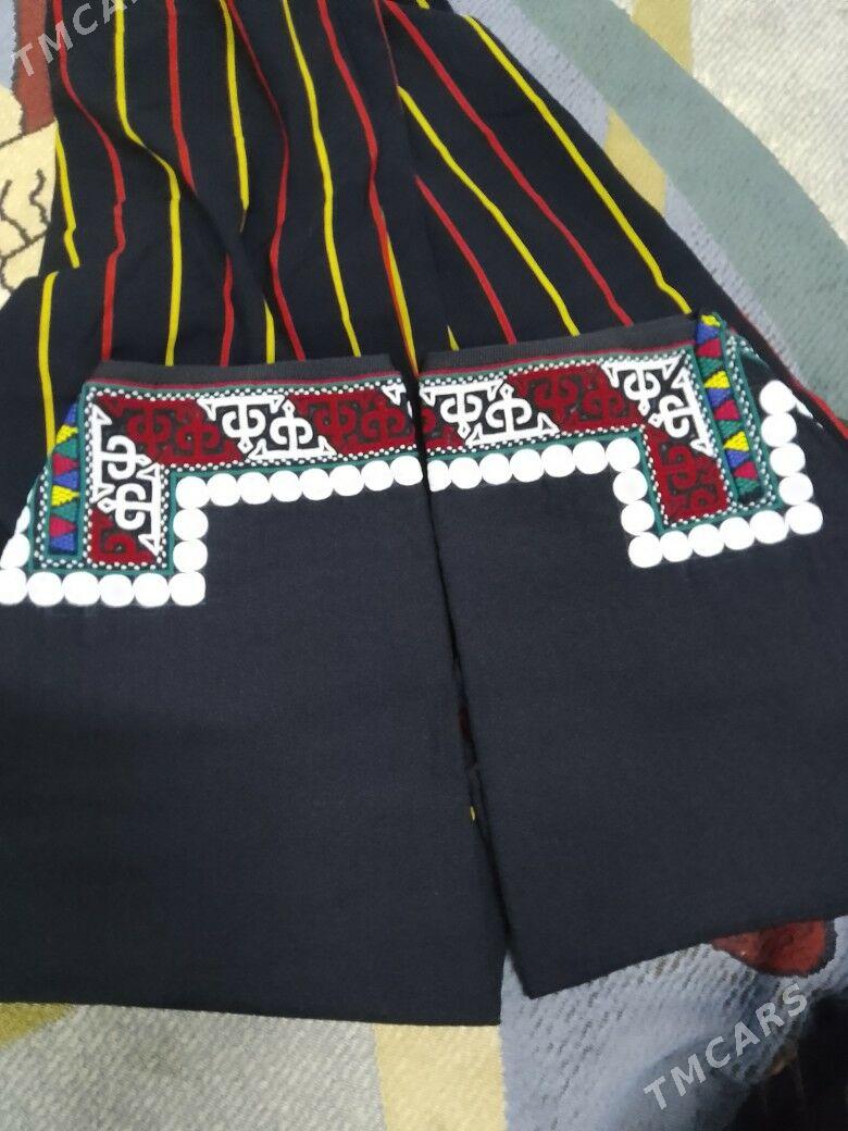 Balak - Balkanabat - img 1