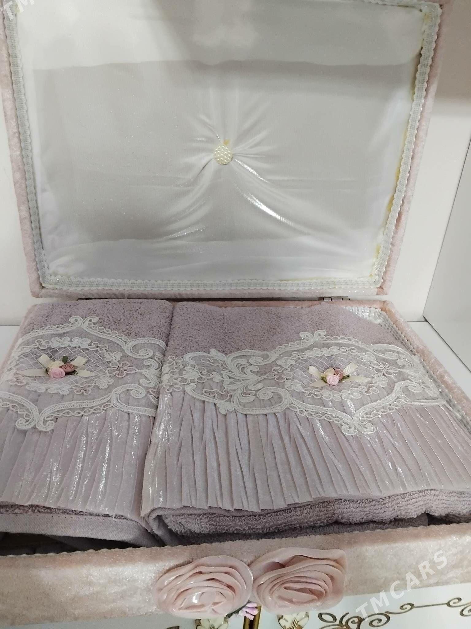 Polotensa - Balkanabat - img 1