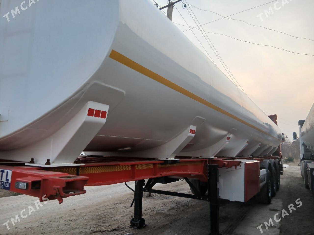 Kogel Mayan 2025 - 500 000 TMT - Kerki - img 1