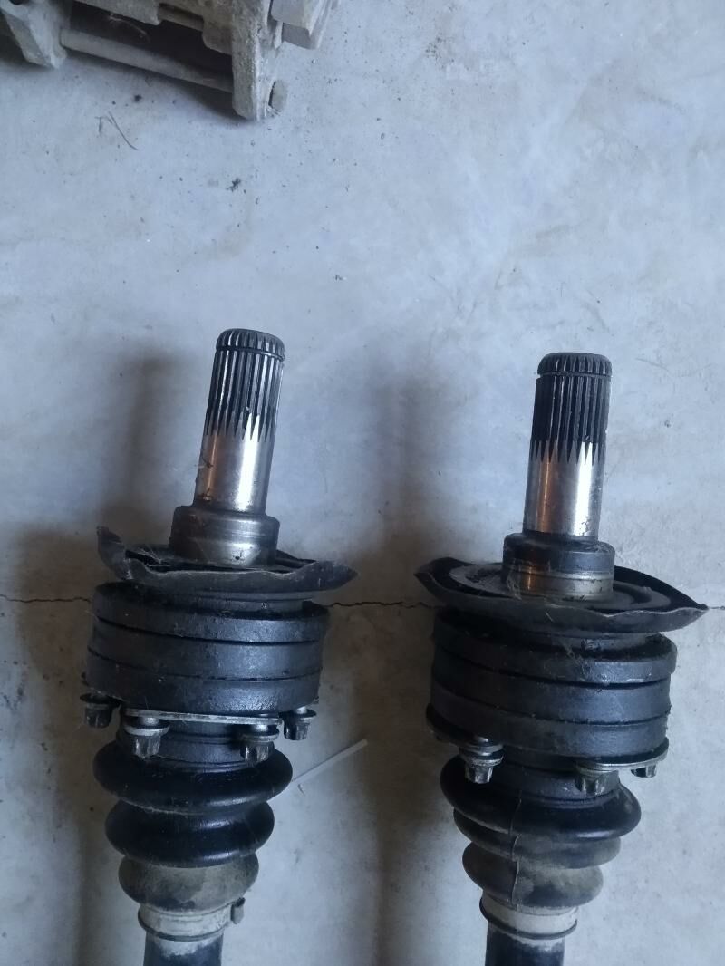 е60 гранат 800 TMT - Türkmenabat - img 1