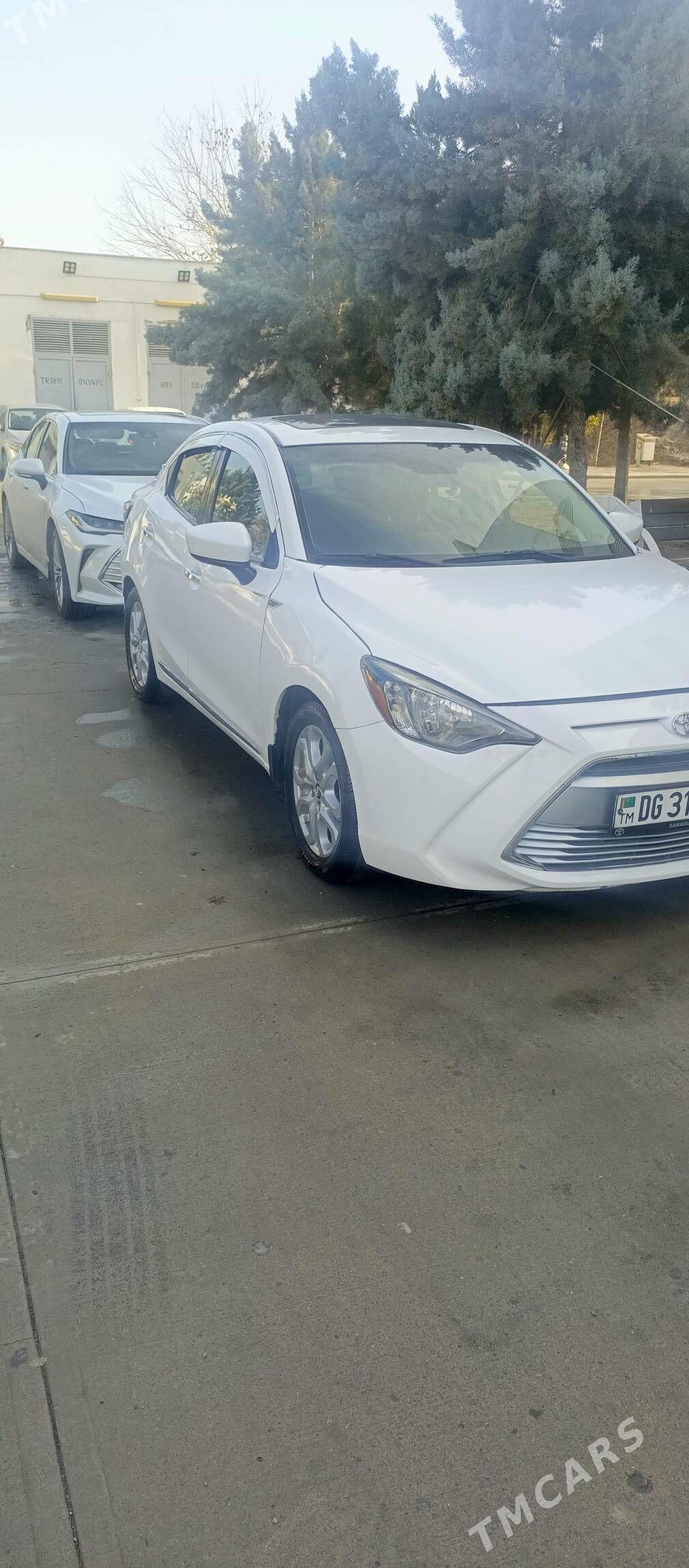 Toyota Yaris 2018 - 155 000 TMT - Çoganly - img 1