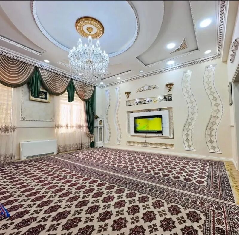 SATLYK ELITKA 14-TAPGYR - Aşgabat - img 1