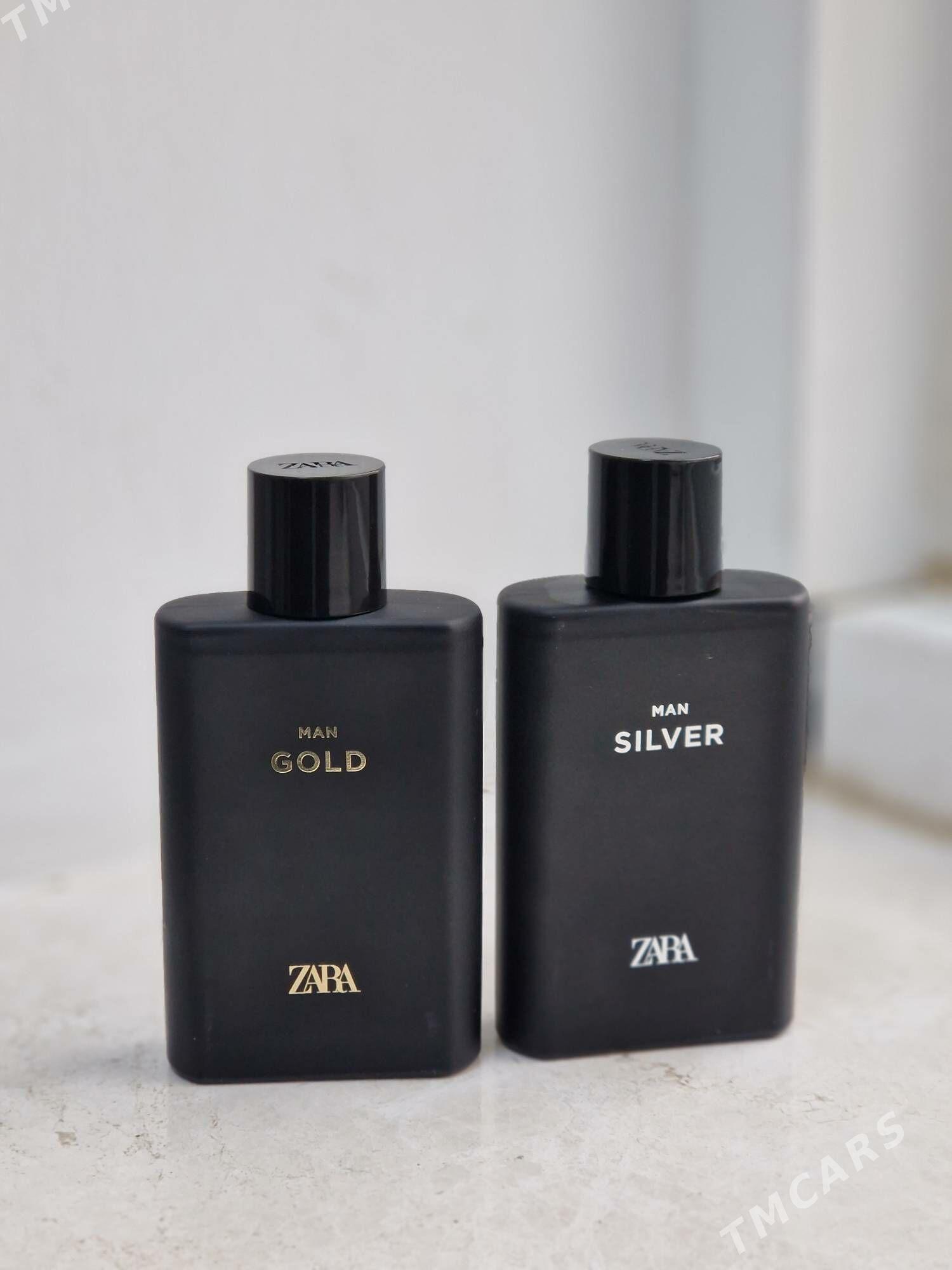 ZARA DUHY - Aşgabat - img 1