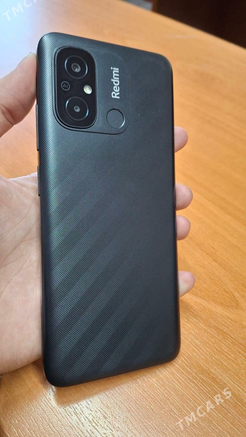 redmi 12c - Туркменбаши - img 1
