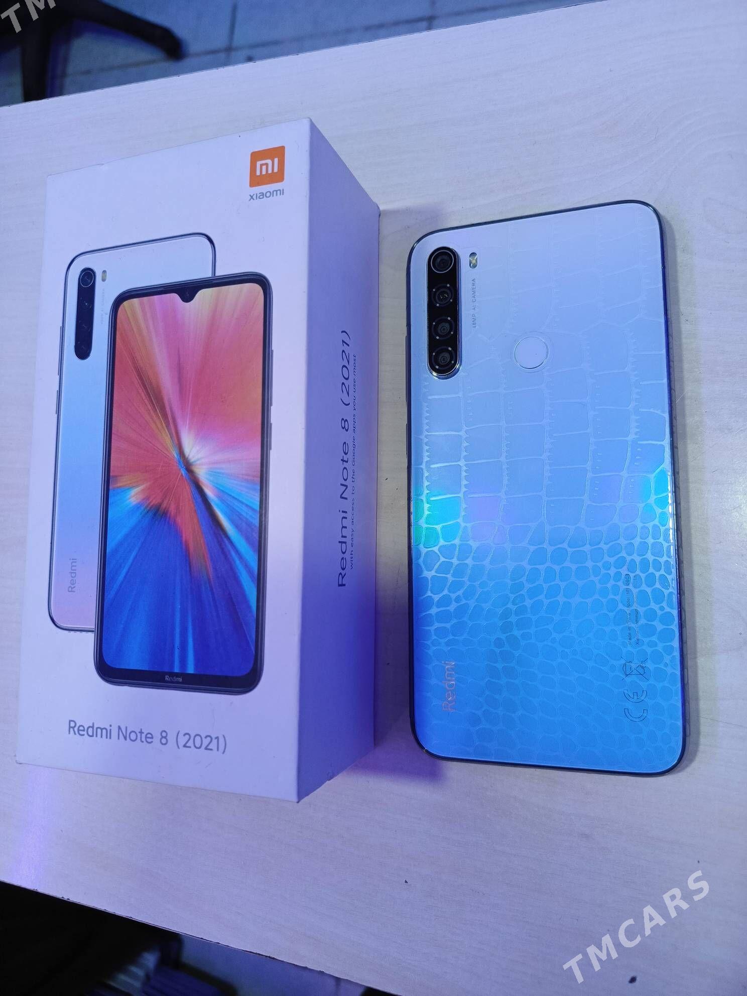 Redmi Not8 - Türkmenbaşy - img 1