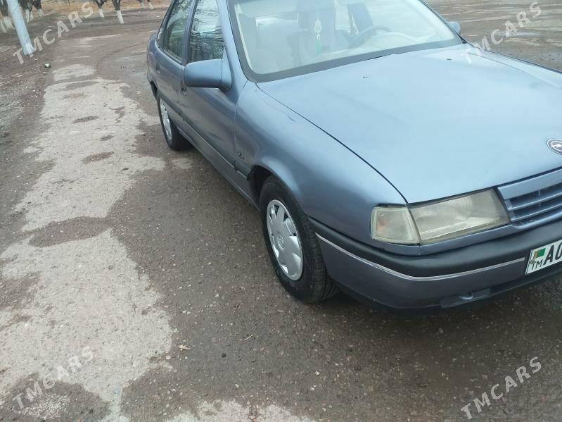 Opel Vectra 1990 - 28 000 TMT - Дашогуз - img 1