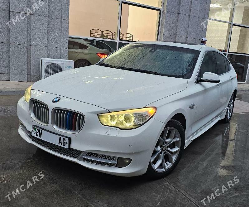 BMW GT 2010 - 285 000 TMT - Howdan "W" - img 1