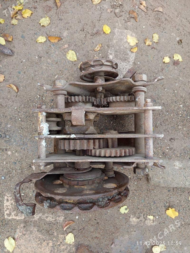 Tal orsynky - Türkmenbaşy - img 1