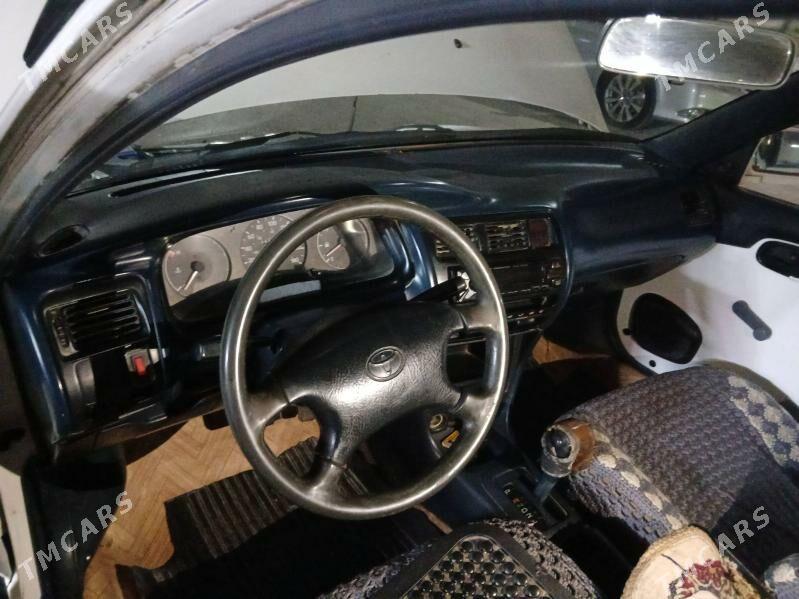 Toyota Corolla 1995 - 65 000 TMT - Туркменабат - img 1