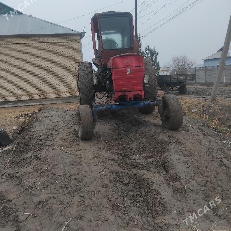 MTZ T-28 1993 - 35 000 TMT - Türkmengala - img 1