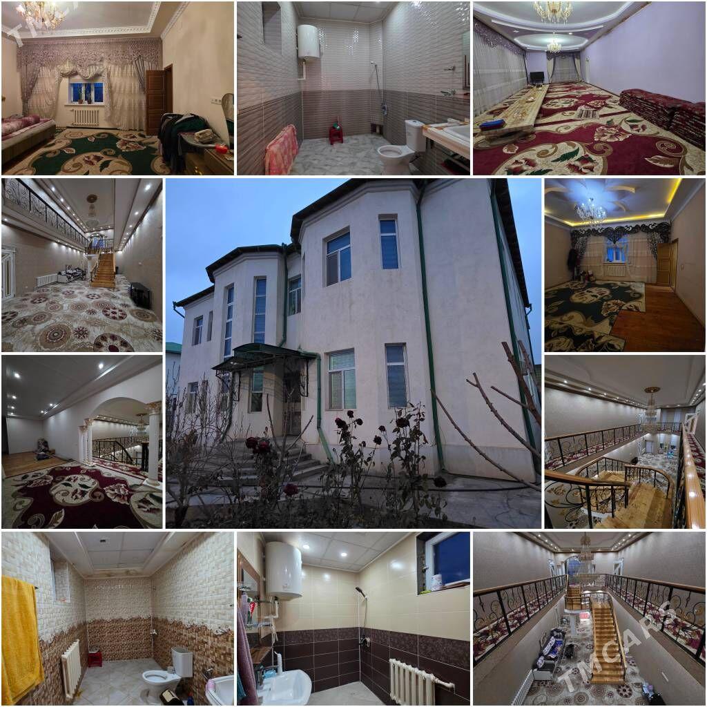 ️️Täze oba A blok ️ - Daşoguz - img 1