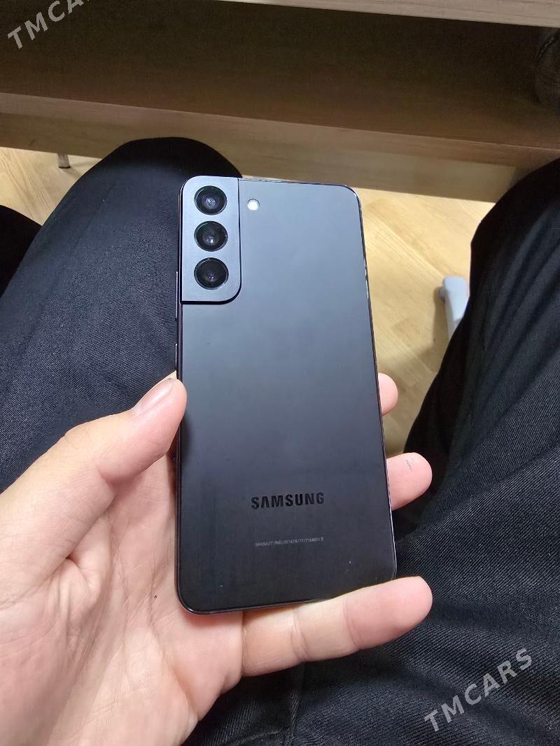 s22 - Daşoguz - img 1