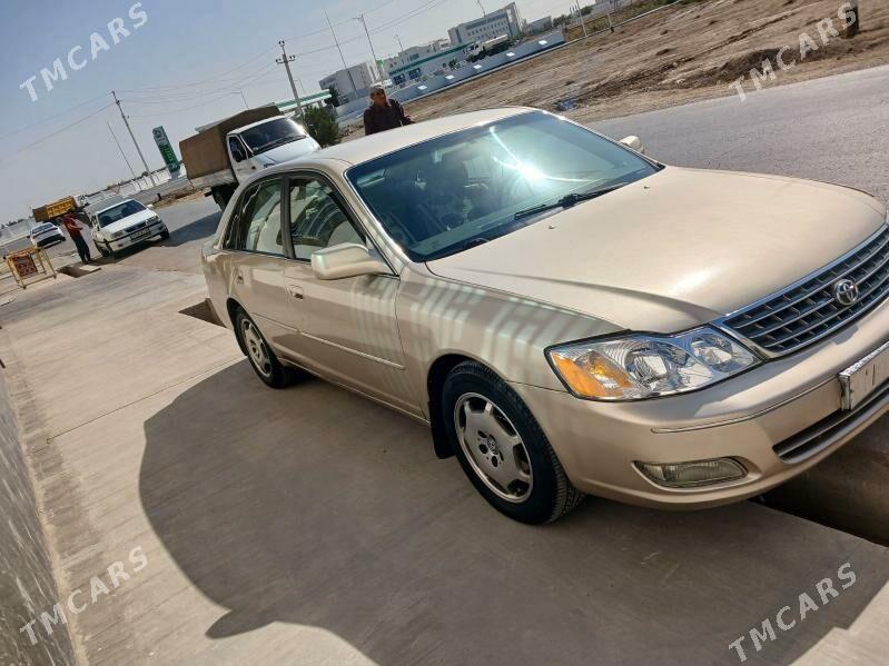 Toyota Avalon 2004 - 180 000 TMT - Türkmenabat - img 1