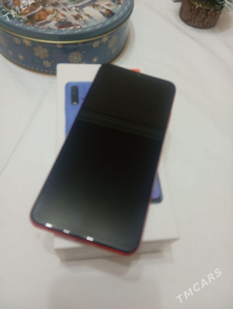 REDMI 9T...Б/У - Мир 2 - img 1