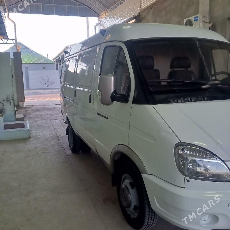 Gaz Gazel 2012 - 130 000 TMT - Ашхабад - img 1