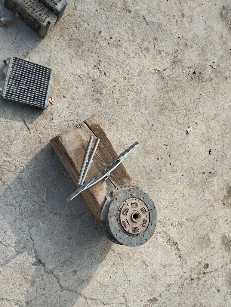 zil uvaz 50 TMT - Kaka - img 1