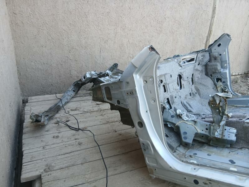 morda 1 000 TMT - Шабатский этрап - img 1