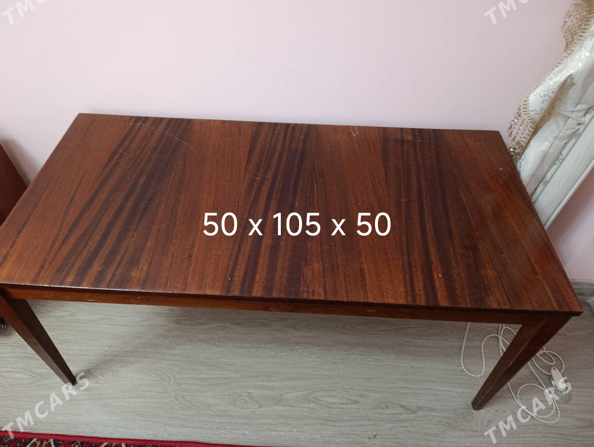 Столик журнальный. Stol - 1 mkr - img 1