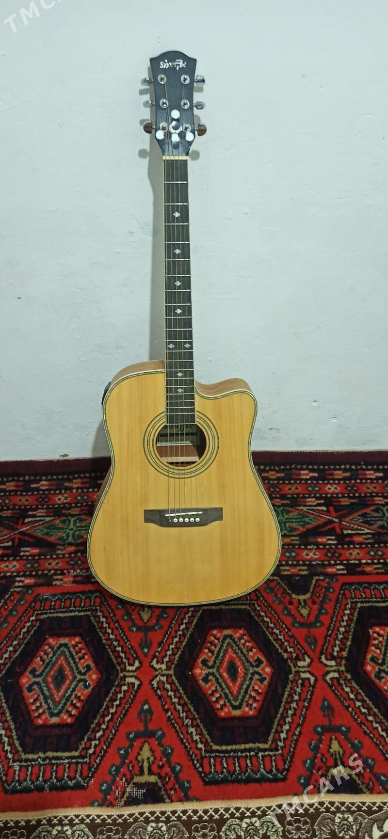 gitara - Байрамали - img 1