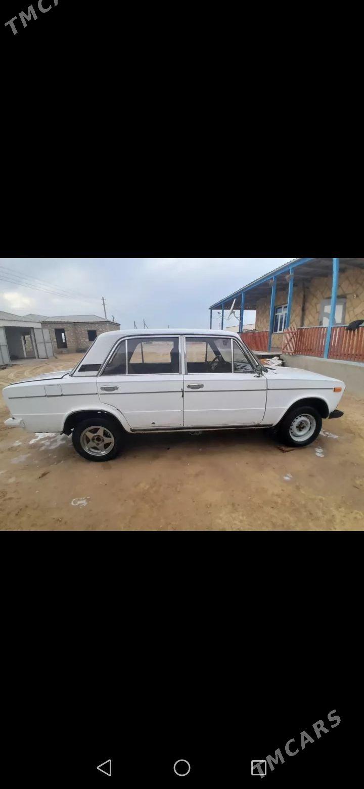 Lada 2106 1990 - 15 000 TMT - Esenguly - img 1