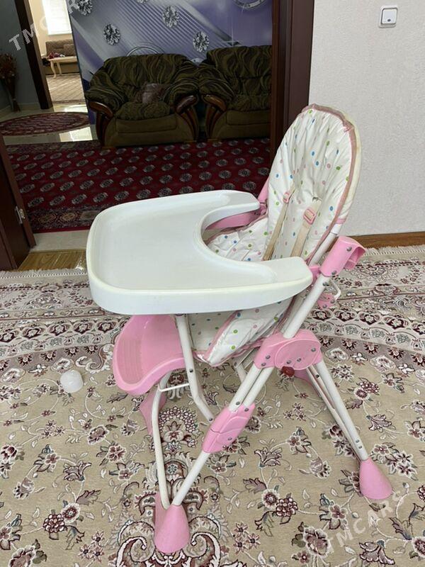 столик для кормления - Анев - img 1