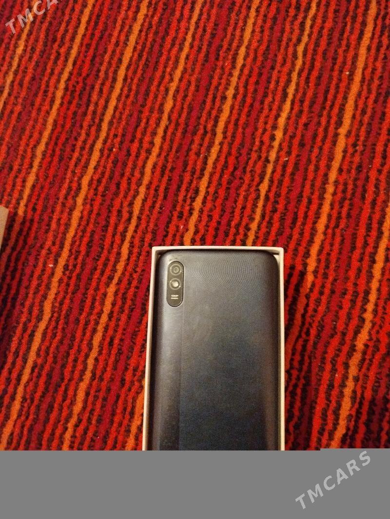 redmi 9a - Туркменабат - img 1