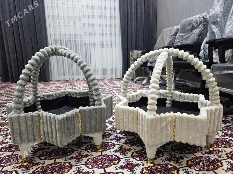 korzina - Aşgabat - img 1