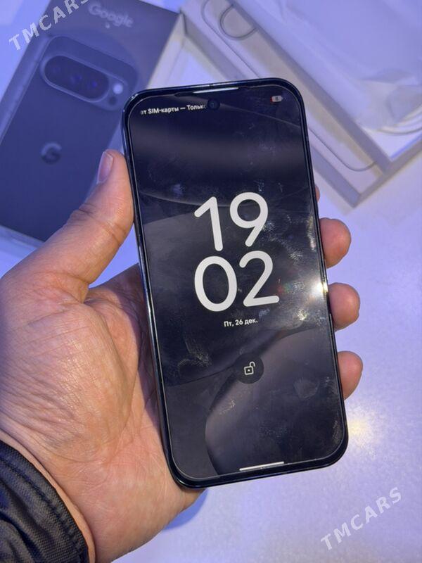 Google pixel 10Pro 12/128gb - Mary - img 1