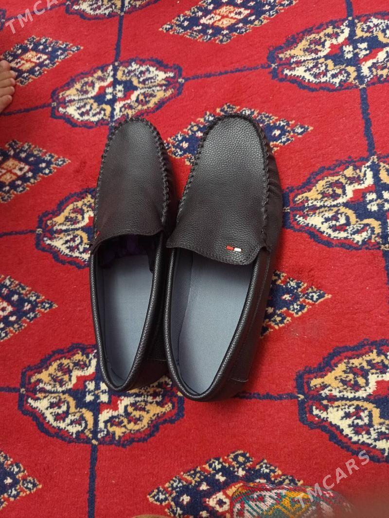 erkek ayakgap - Балканабат - img 1