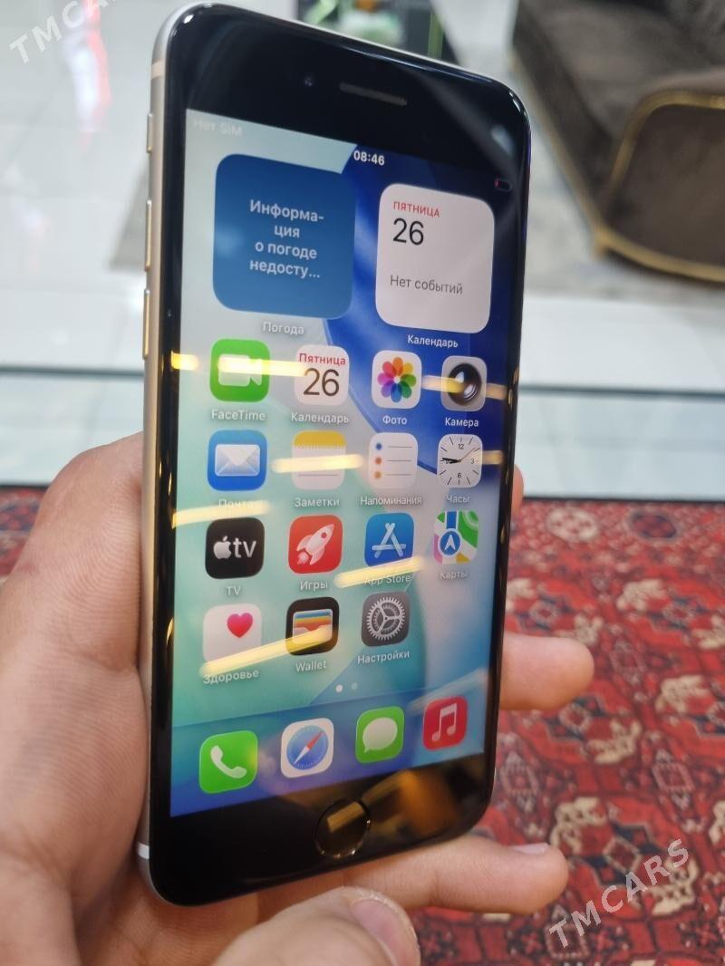 iph s.e - Gökdepe - img 1