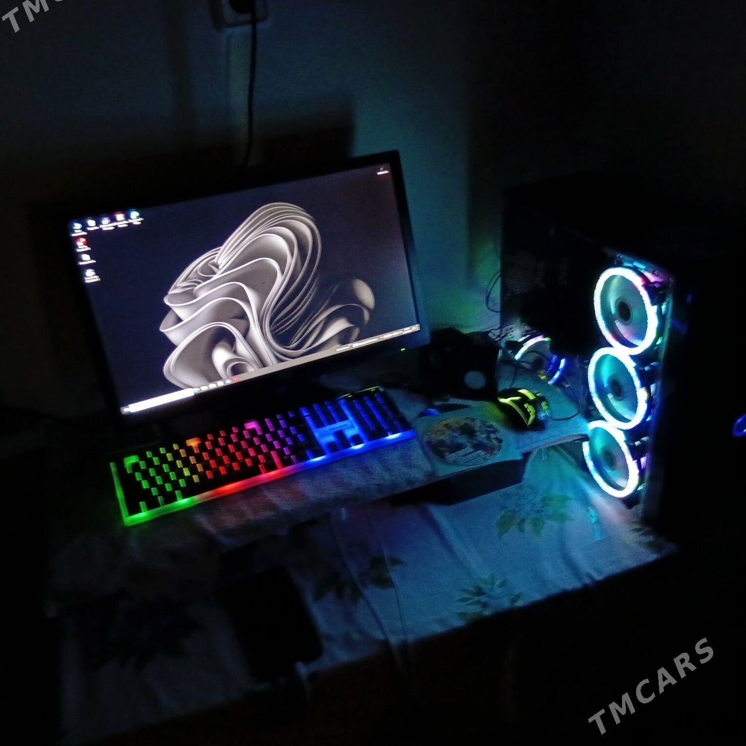 Kompyuter - Ашхабад - img 1