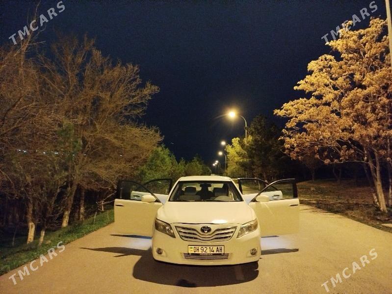 Toyota Camry 2009 - 200 000 TMT - Гёкдепе - img 1