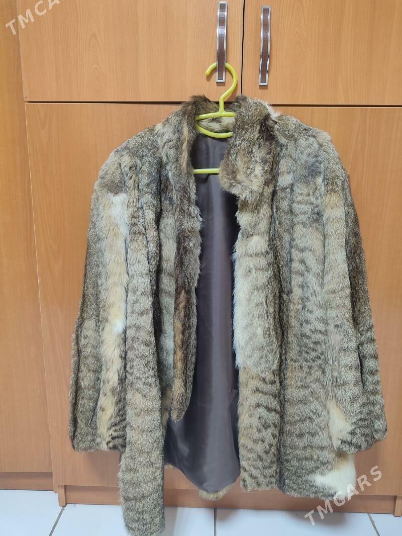 шубы - Ашхабад - img 1