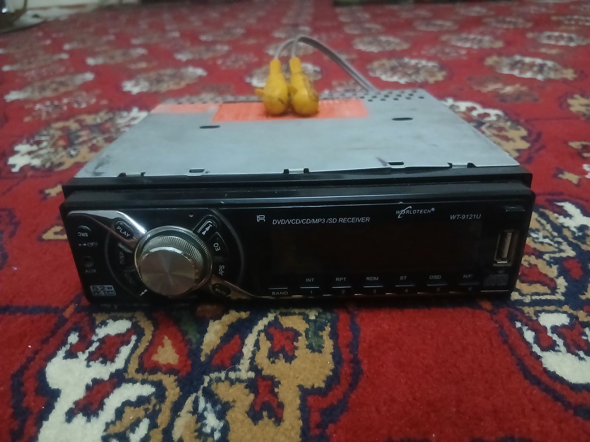 Magnitafon 200 TMT - Mary - img 1