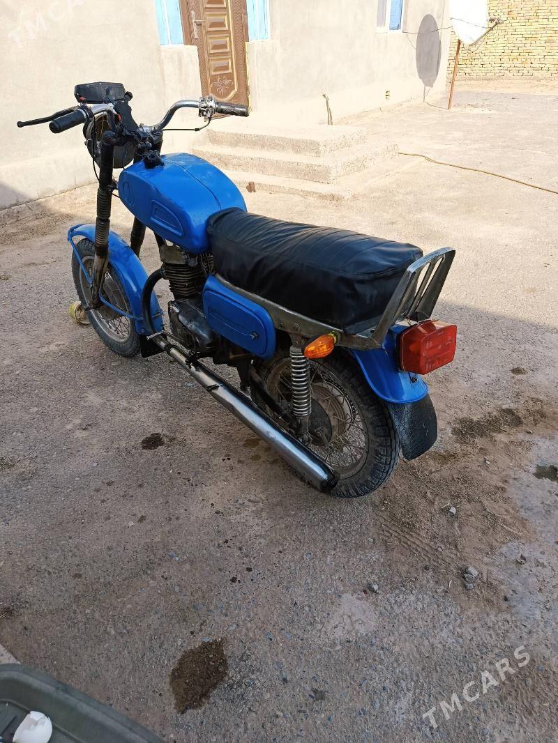 Fekon FK200-14G 2002 - 3 500 TMT - Мары - img 1