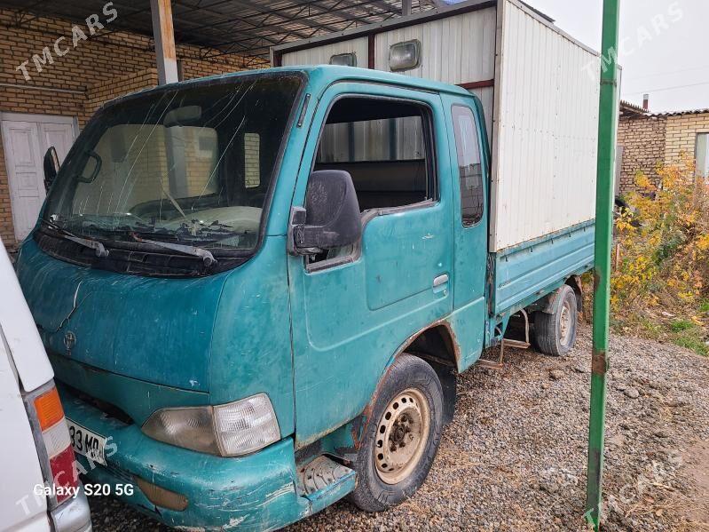 Forland H3 1999 - 18 000 TMT - Murgap - img 1