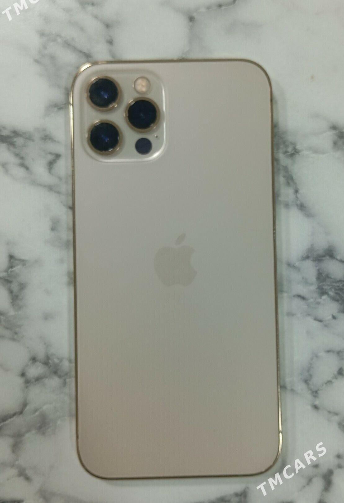 iphone 12 pro - Aşgabat - img 1