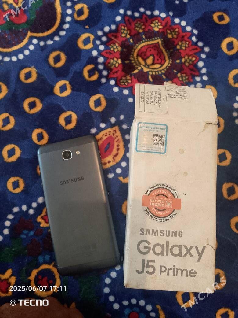 j5 2018 - Губадаг - img 1