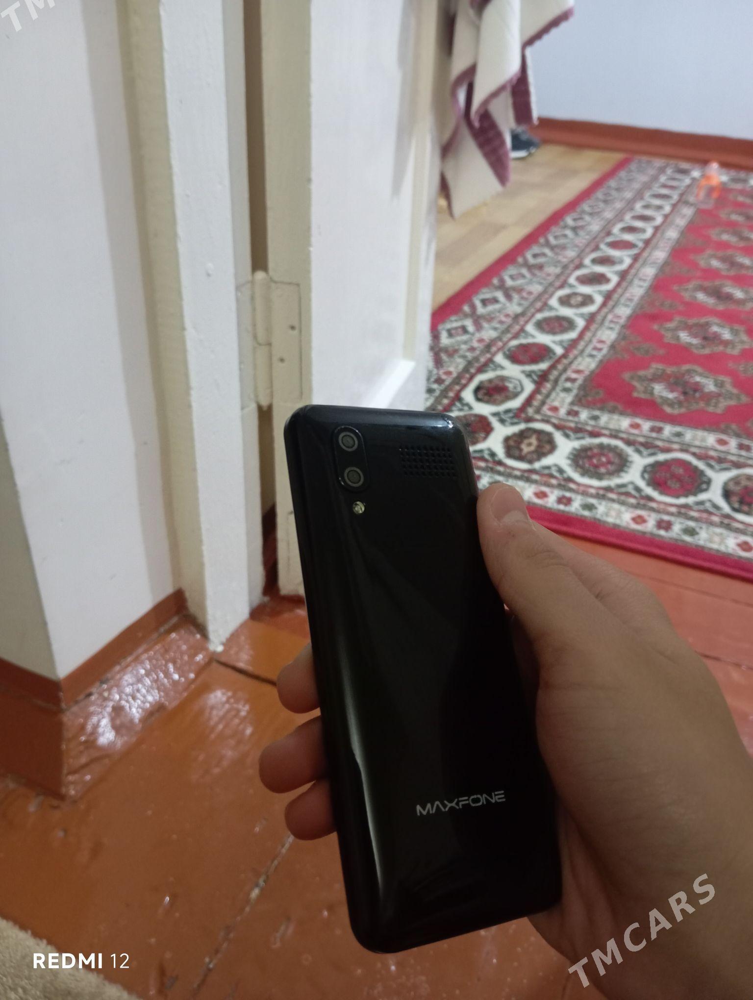 Maxfone v6 - Tejen - img 1