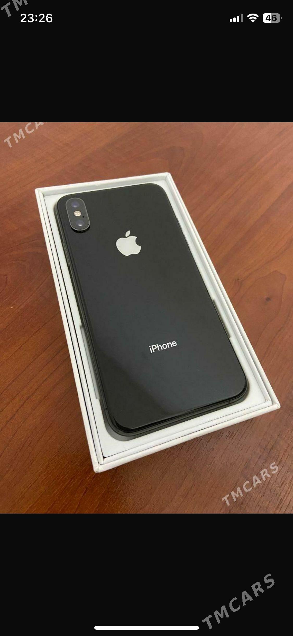 Iphone XS - Балканабат - img 1