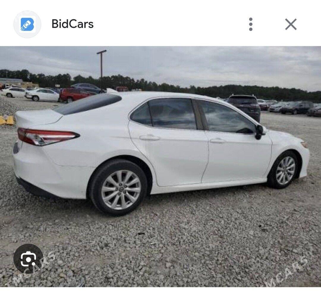 Toyota Camry 2020 - 310 000 TMT - Мары - img 1