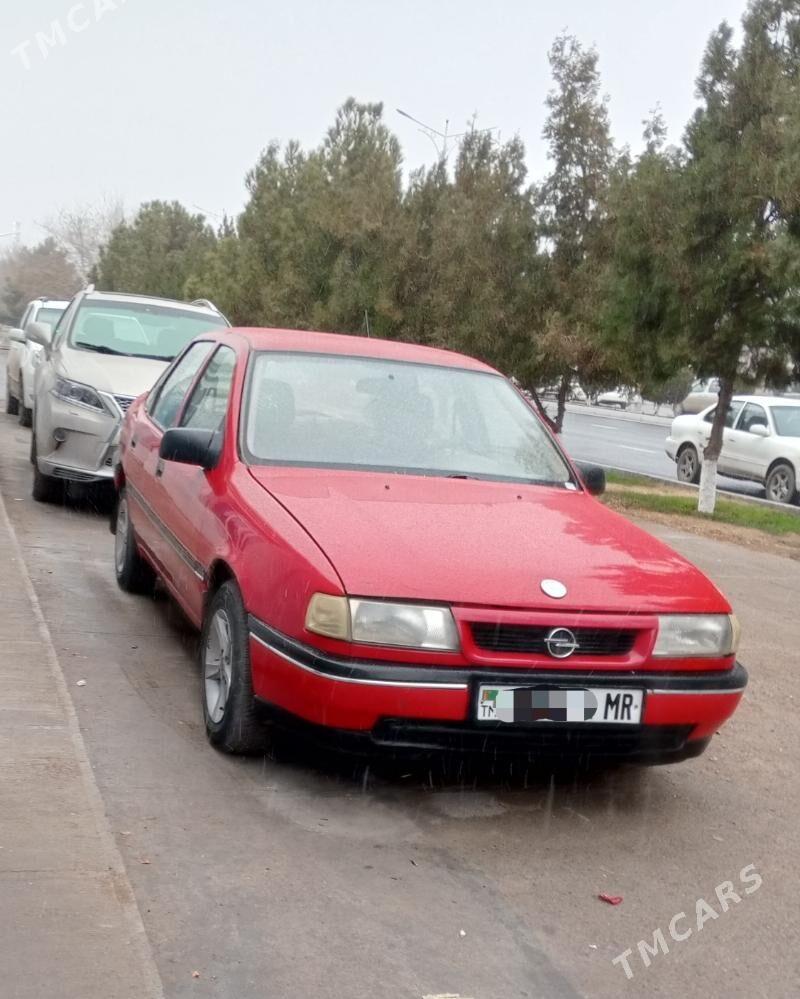 Opel Vectra 1989 - 33 000 TMT - Мургап - img 1