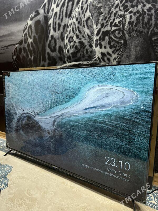 телевизор - Туркменабат - img 1