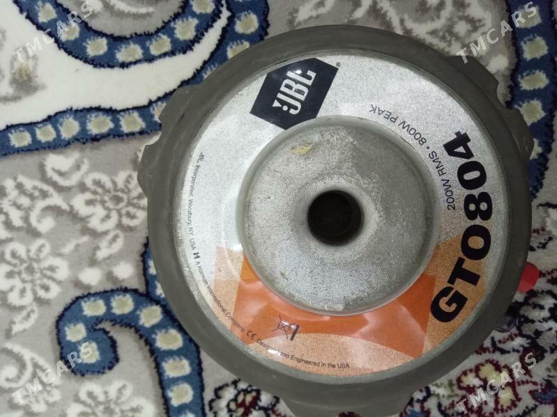 JBL KALONKA - Daşoguz - img 1