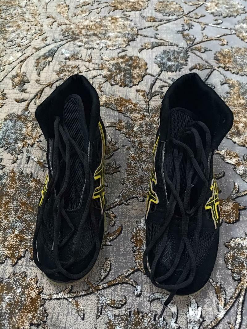 Barsofka - Балканабат - img 1