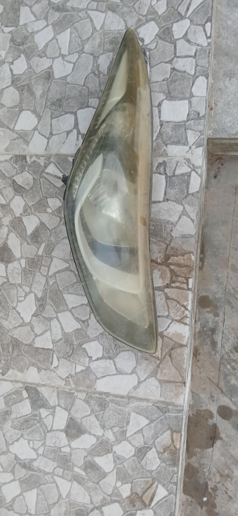 Hyundai fara 250 TMT - Garadamak Şor - img 1