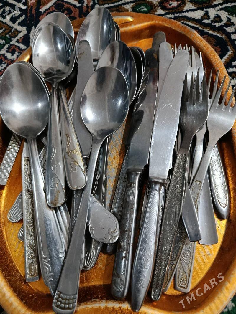 posuda - Türkmenbaşy - img 1