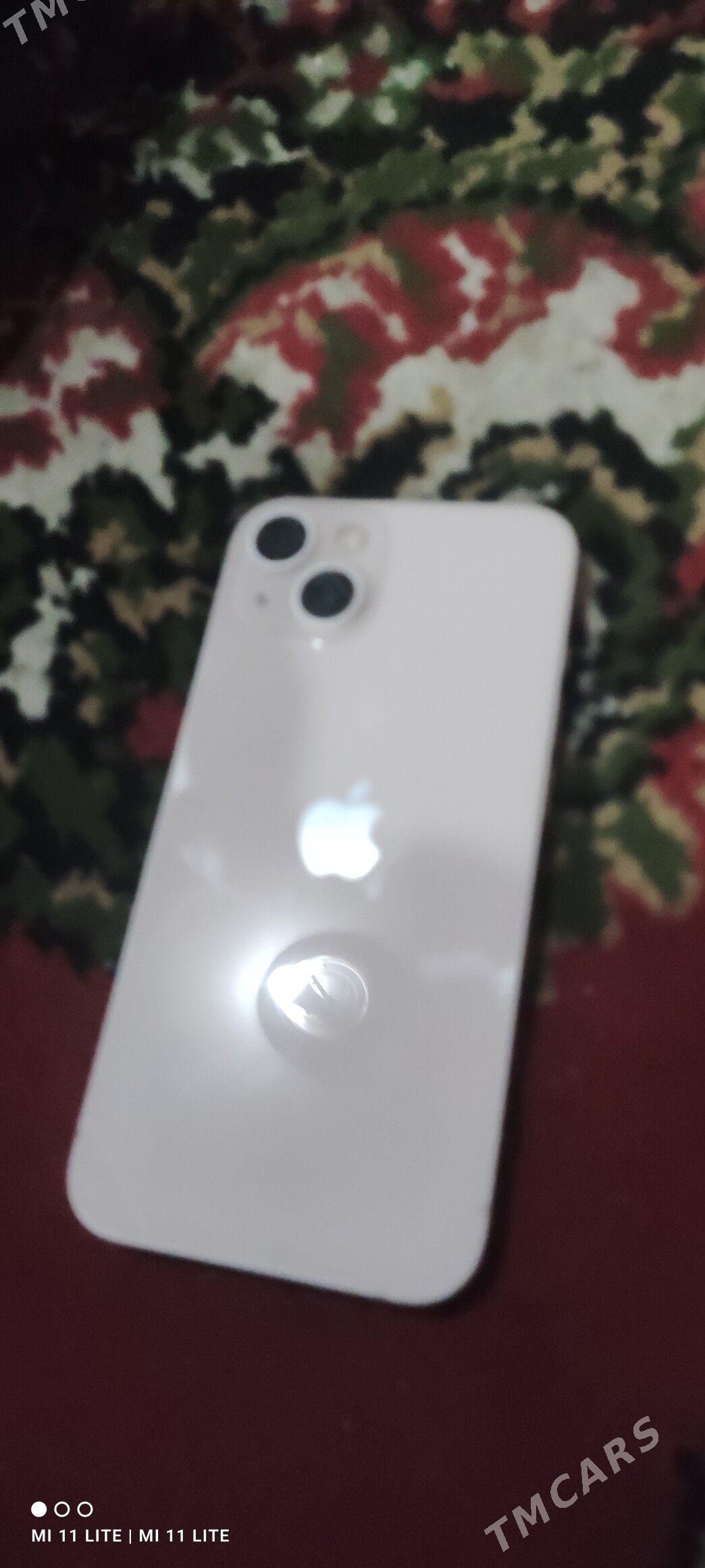 iphone 13 - Aşgabat - img 1